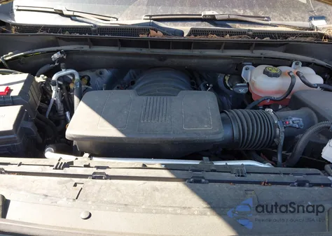 2021 GMC Yukon 2Wd Denali from USA, damaged, VIN 1GKS1DKLXMR278947